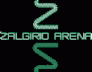 Žalgirio Arena